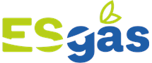 Logomarca - ES Gás