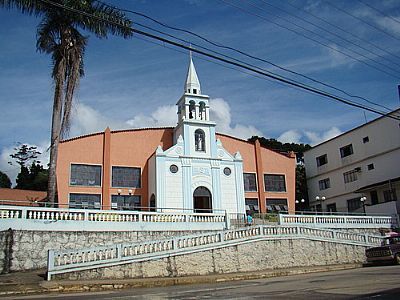 São Domingos do Norte Espírito Santo fonte: sedes.es.gov.br