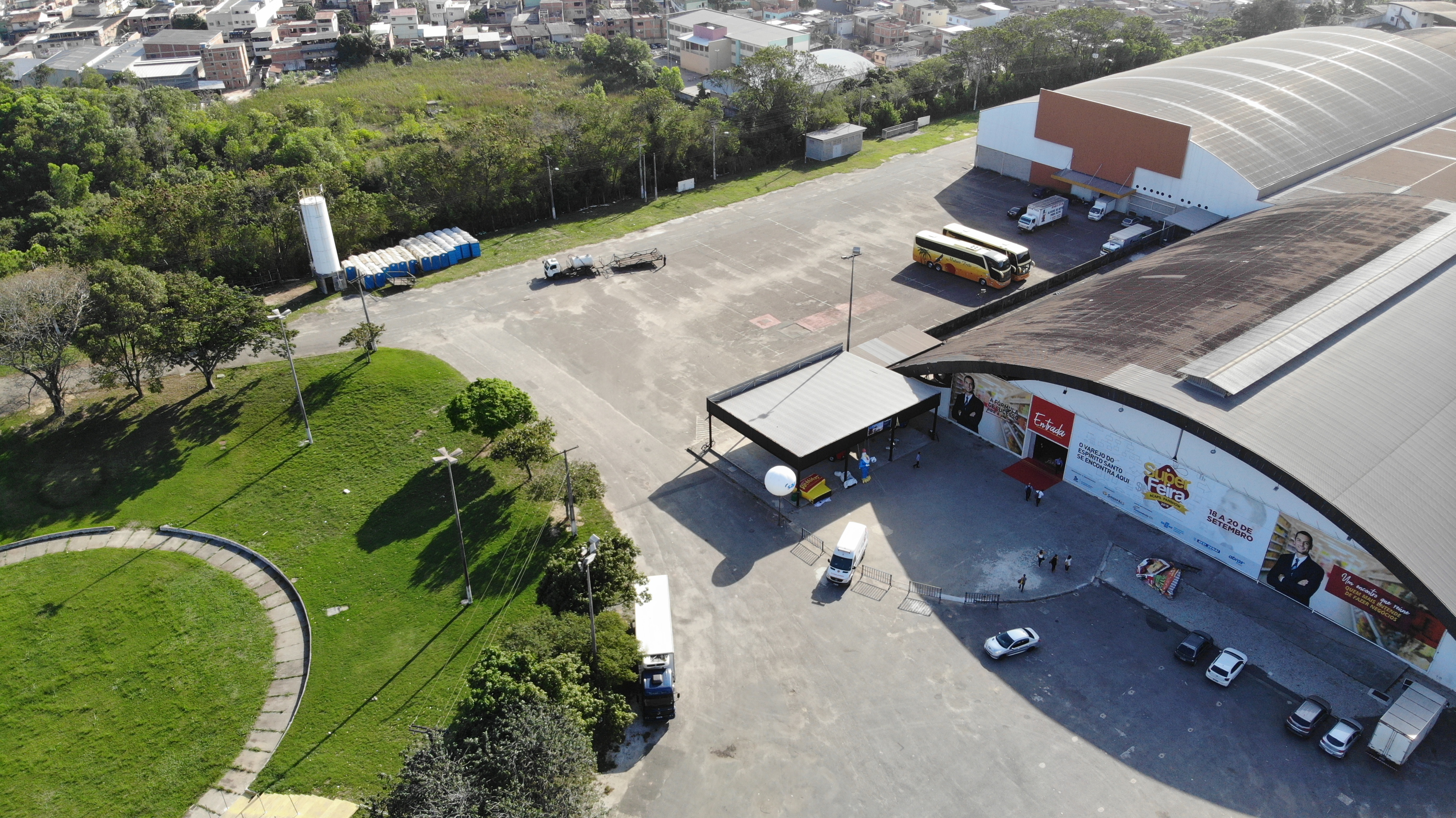 DJI_0377|||Fotógrafo:Divulgação/Setur
