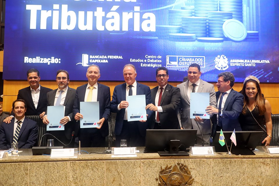 Reforma Tributaria