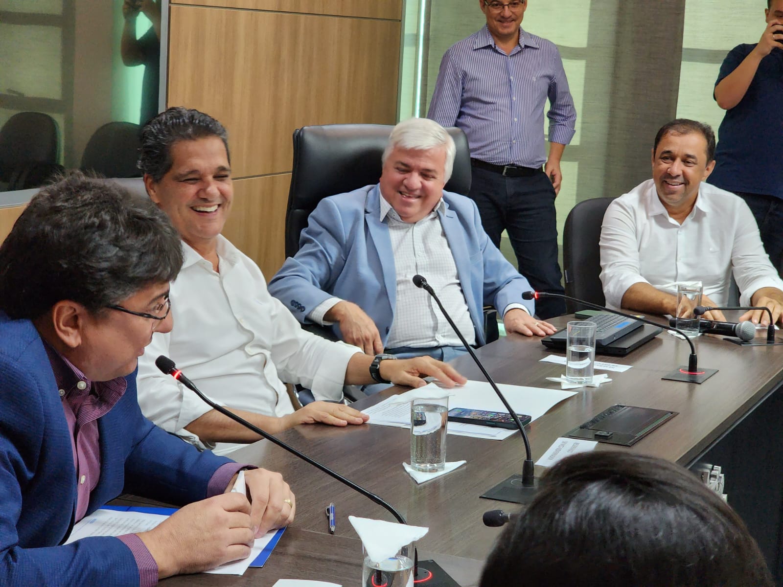 WhatsApp Image 2023-12-14 at 11.57.32|||Fotógrafo:Léo Júnior/Vice-governadoria